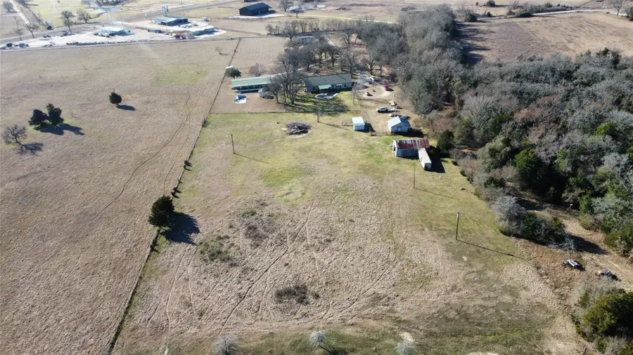 120 Co Rd 941, Teague, TX 75860 - #3