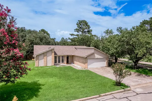 22516 Pebble Beach Way, Huntsville, TX 77320