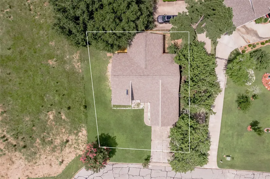 22516 Pebble Beach Way, Huntsville, TX 77320 - #3