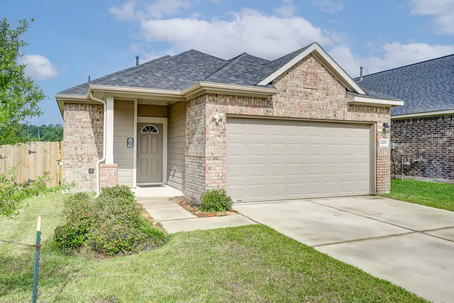 27085 Kestrel Trail, Magnolia, TX 77354 - #2