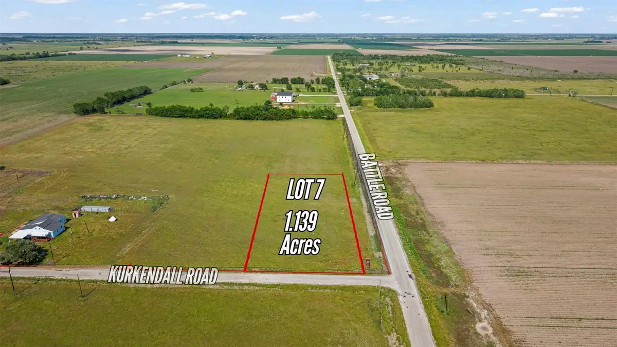 3310 Kurkendall Road, Beasley, TX 77417 - #1