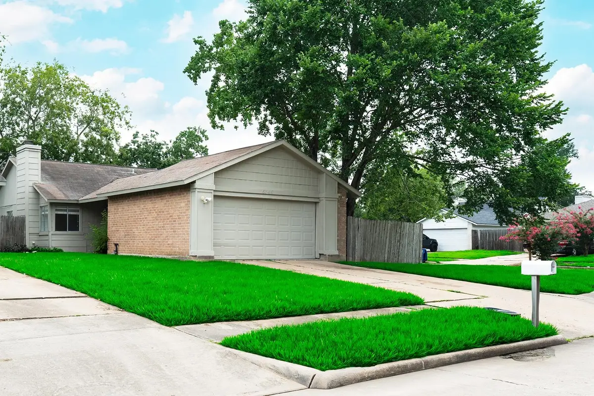6345 Northway Drive, Houston, TX 77084 - #1