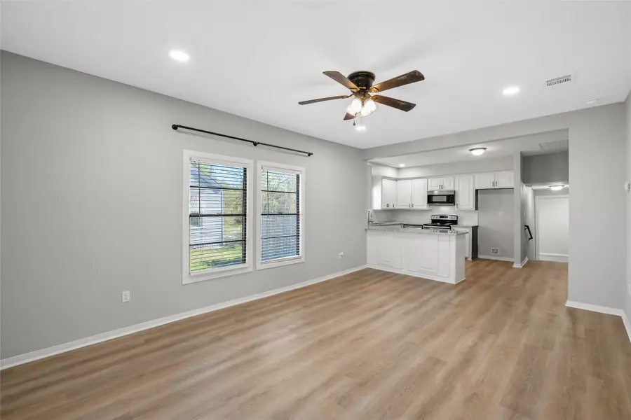 207 N Commerce, Bremond, TX 76629 - #3