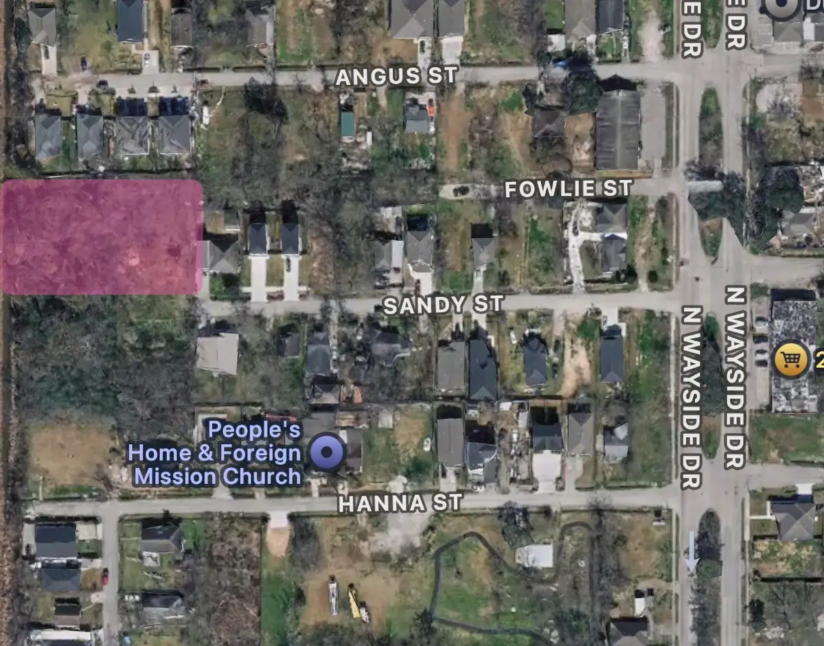 0 Fowlie, Houston, TX 77028 - #1