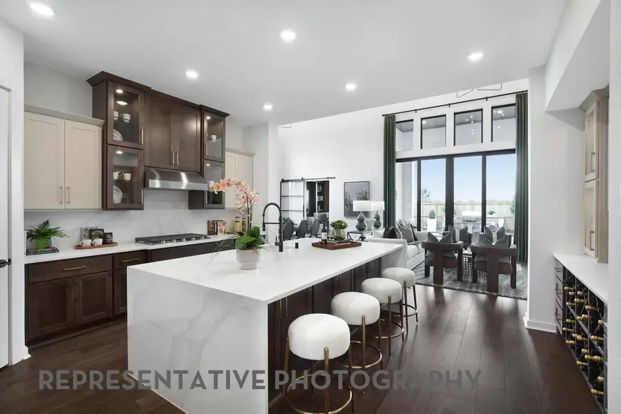 8914 Antelope Canyon Way, Manvel, TX 77578 - #3