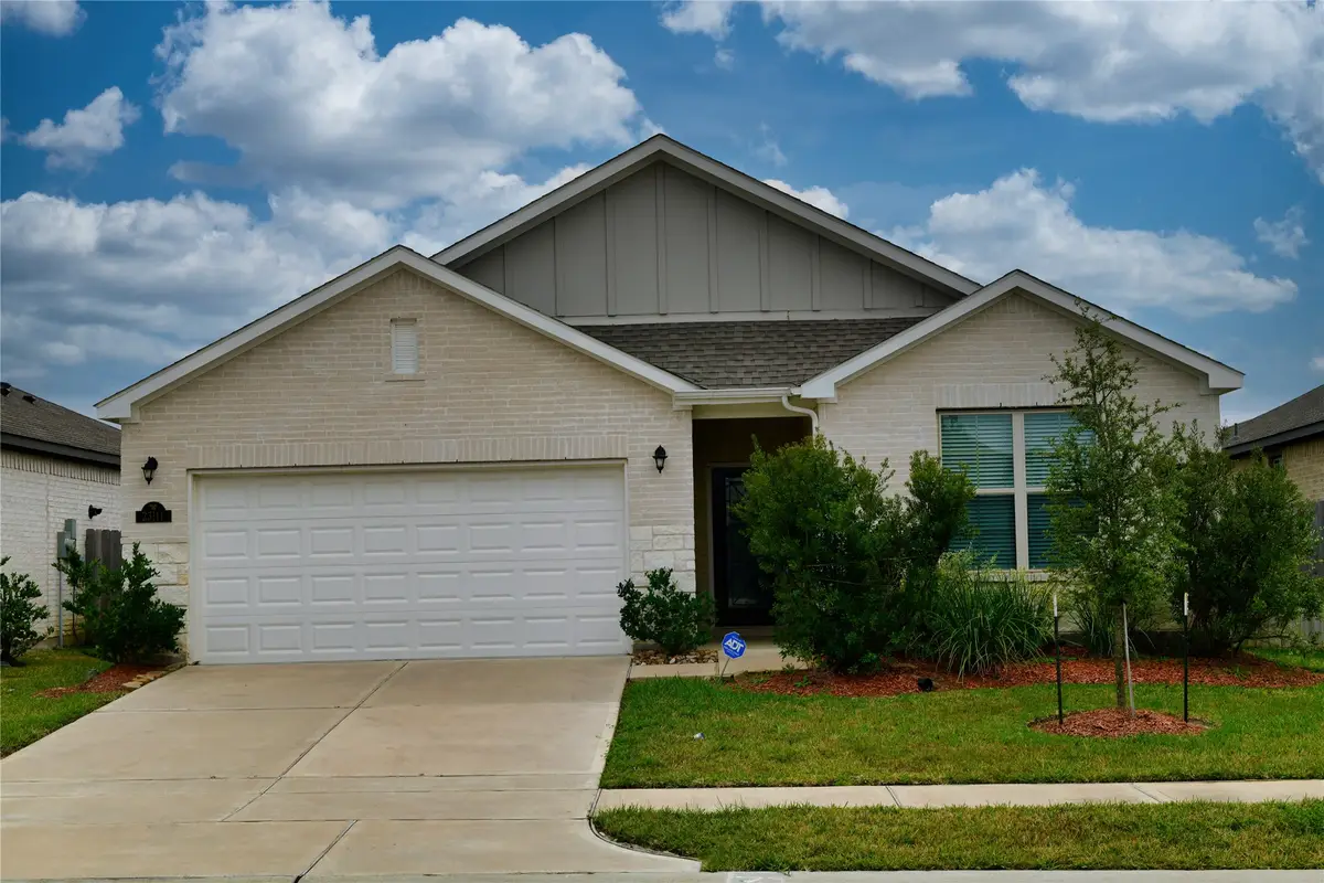 23111 Forebear Drive, Katy, TX 77493 - #1