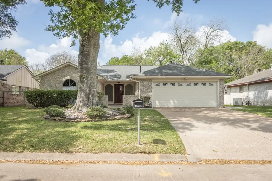 4102 Longhorn Drive, Baytown, TX 77521 - #2