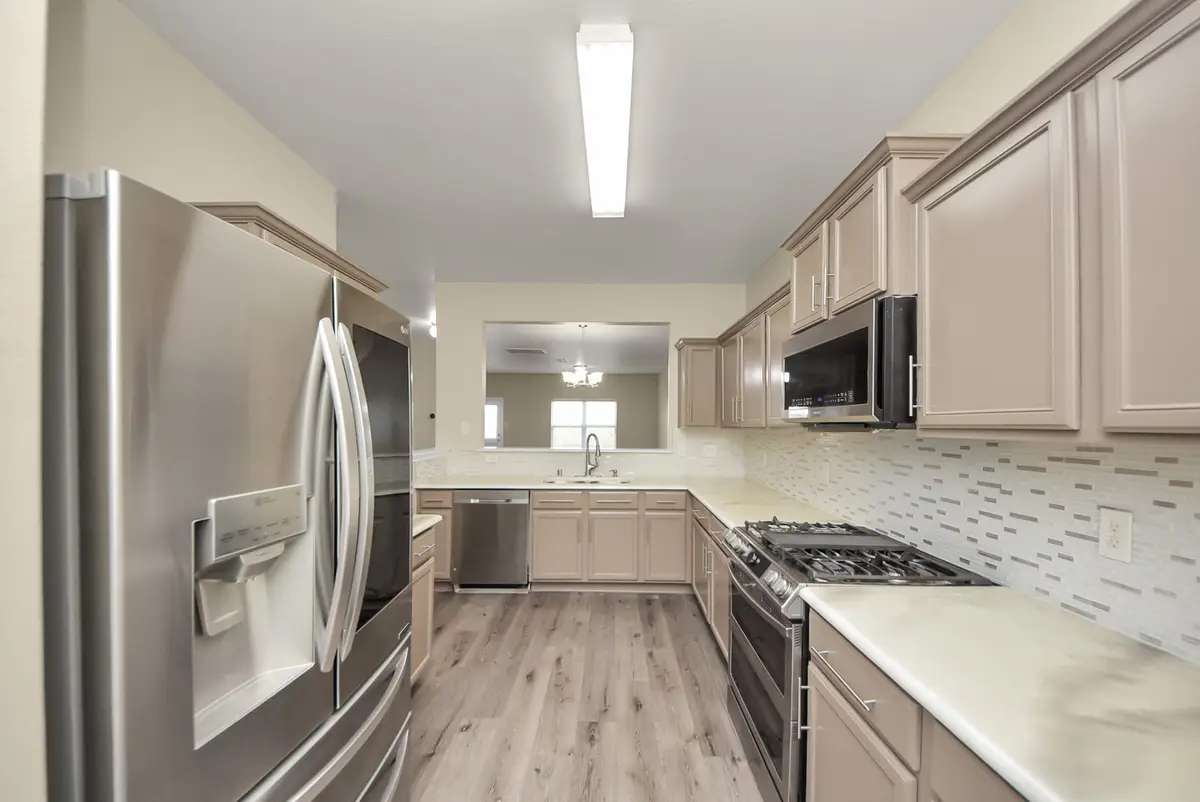 1855 Garnett Breeze Drive, Rosharon, TX 77583 - #1