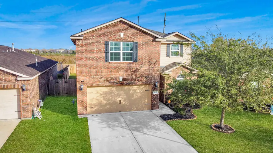 1855 Garnett Breeze Drive, Rosharon, TX 77583 - #2