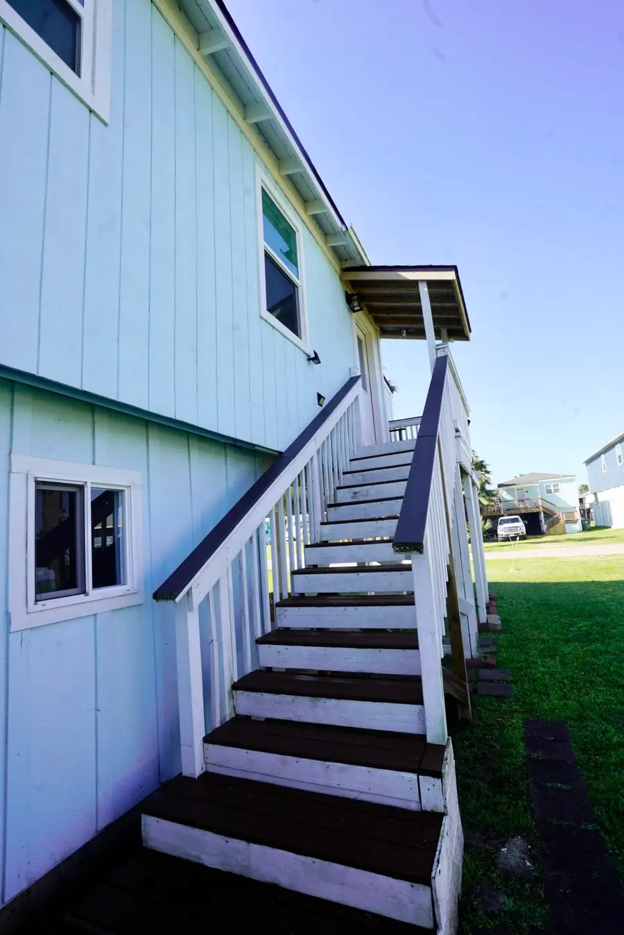 4027 Surf Drive, Galveston, TX 77554 - #3