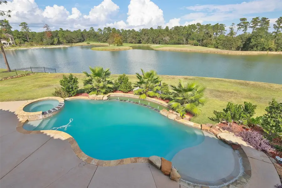 22 Post Shadow Estate Drive, Spring, TX 77389 - #2
