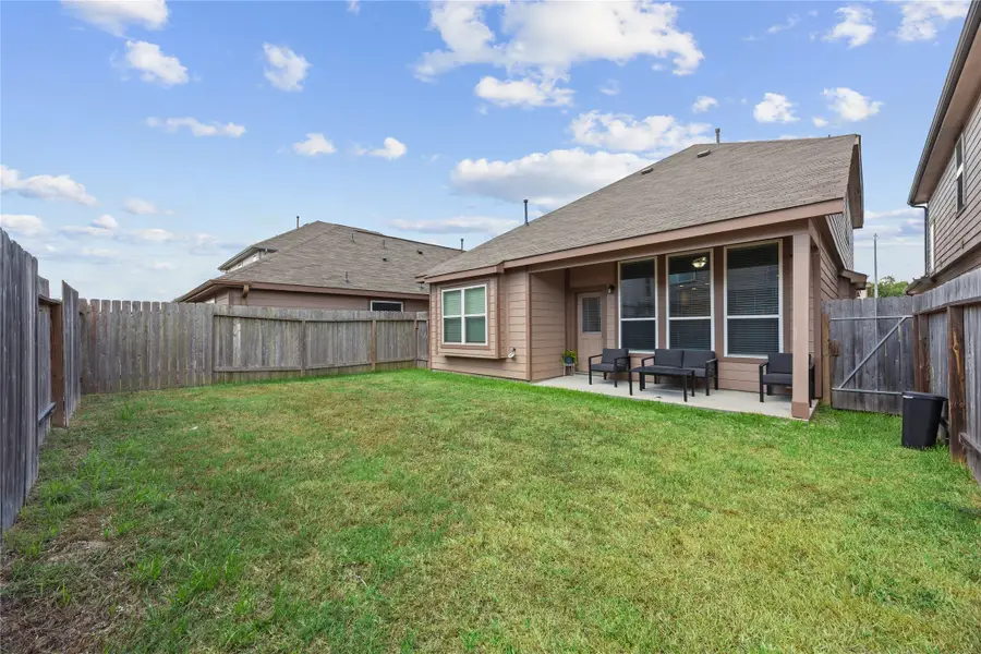 17514 Cuthbert Street, Humble, TX 77346 - #3