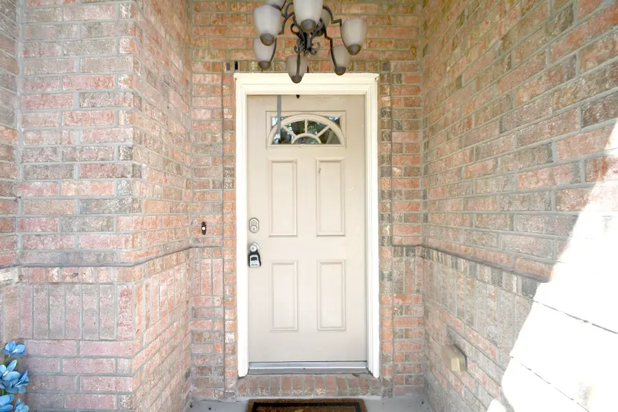 3919 W Auden Circle, Missouri City, TX 77459 - #2