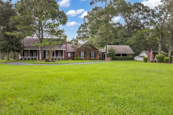 22902 Glenmont Estates Boulevard, Magnolia, TX 77355