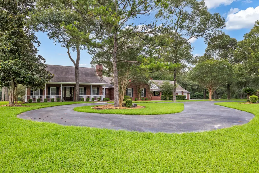 22902 Glenmont Estates Boulevard, Magnolia, TX 77355 - #3