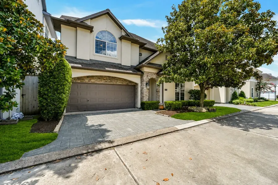 7615 E Jordan Cove, Houston, TX 77055 - #2