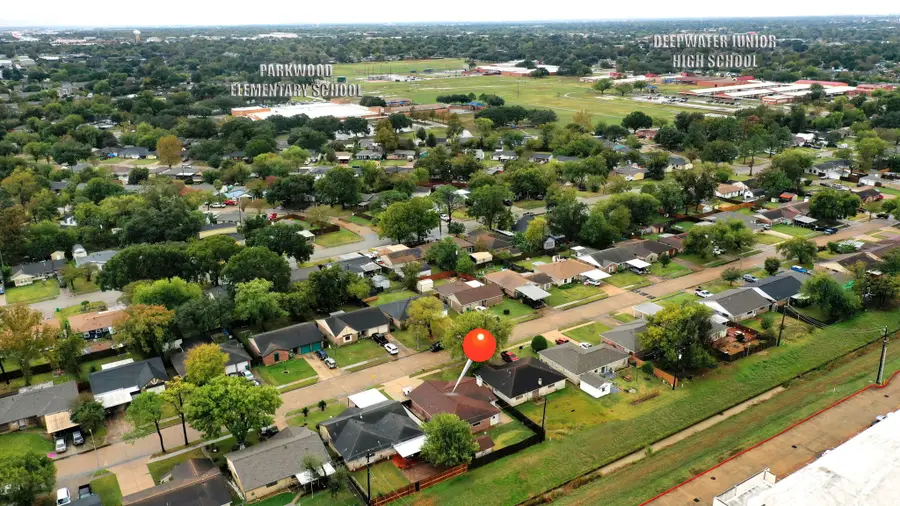 3805 Darling Avenue, Pasadena, TX 77503 - #2