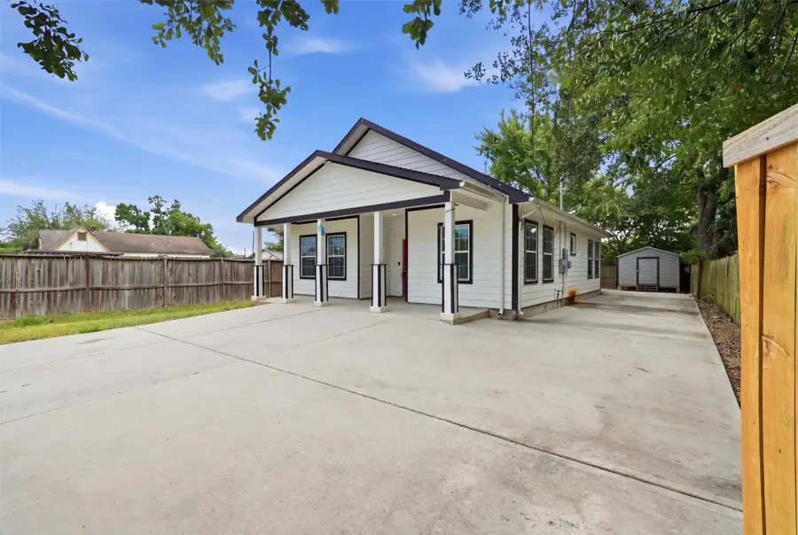 8708 Lawnridge Street, Houston, TX 77016 - #2