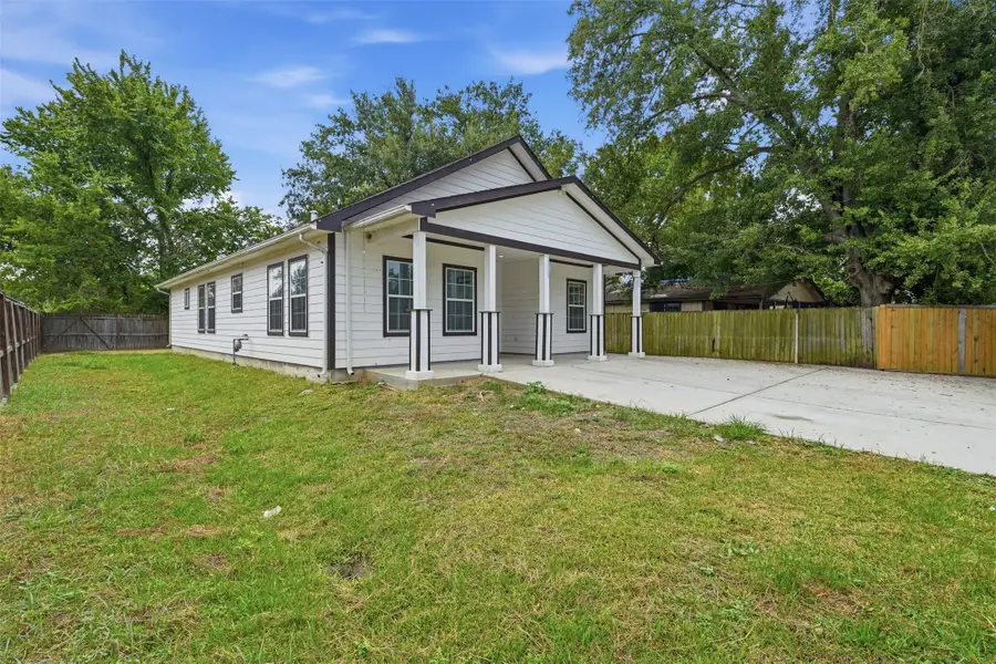 8708 Lawnridge Street, Houston, TX 77016 - #3