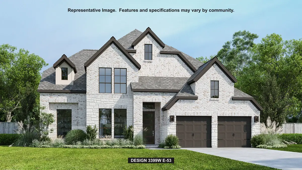 26915 Estella Meadow Lane, Richmond, TX 77406 - #1