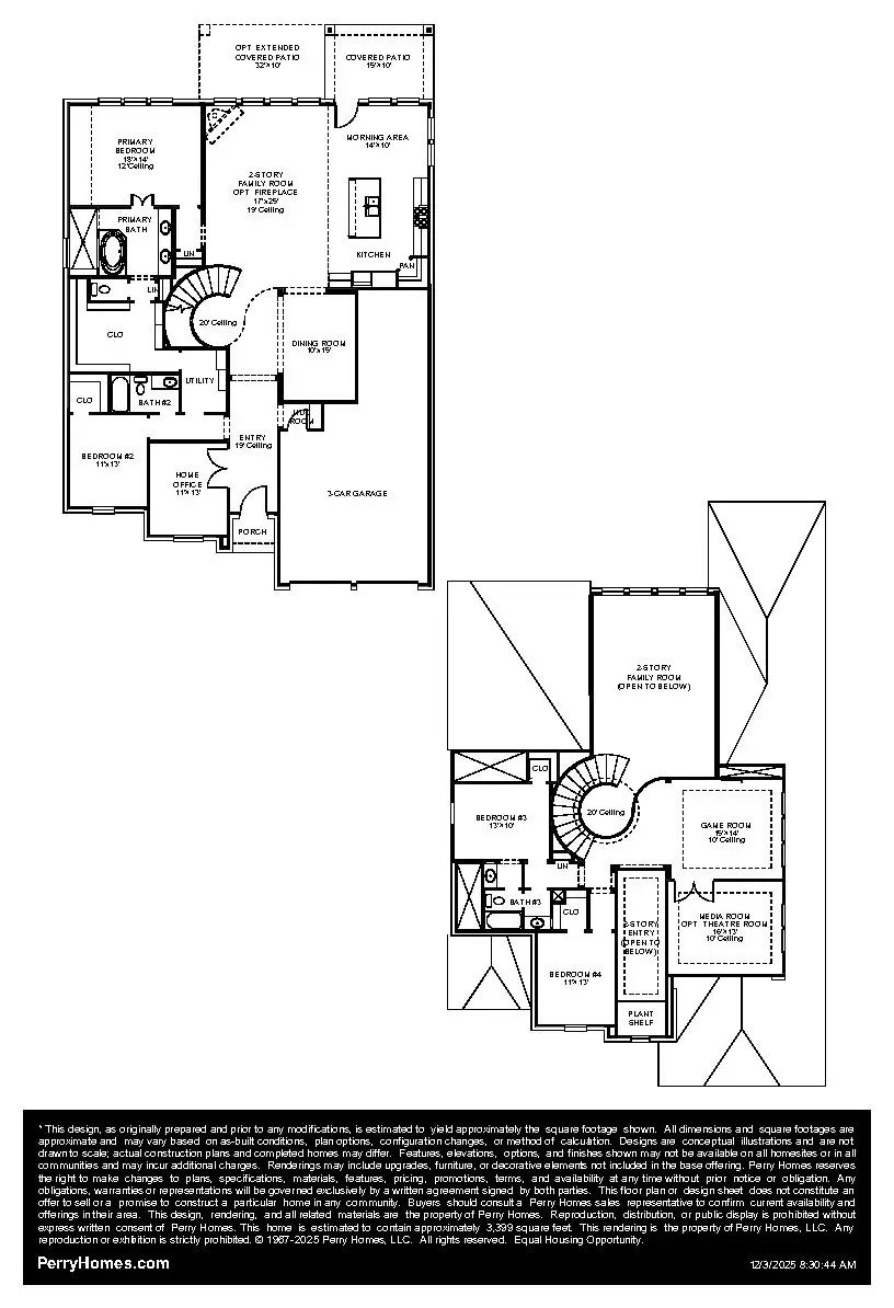 26915 Estella Meadow Lane, Richmond, TX 77406 - #2