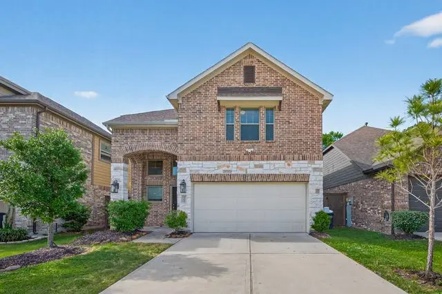 12154 Texas Trumpet, Humble, TX 77346 - #1
