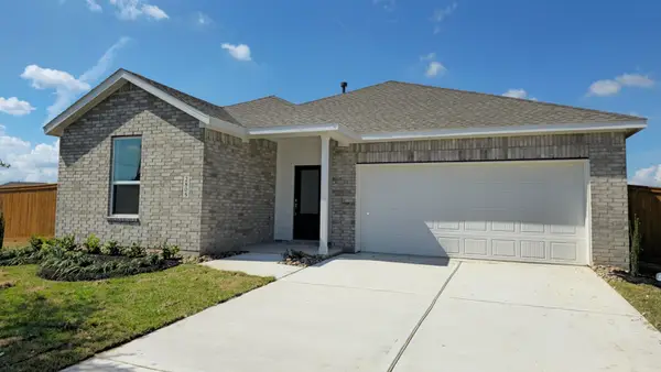 19314 Licola Lane, Hockley, TX 77447