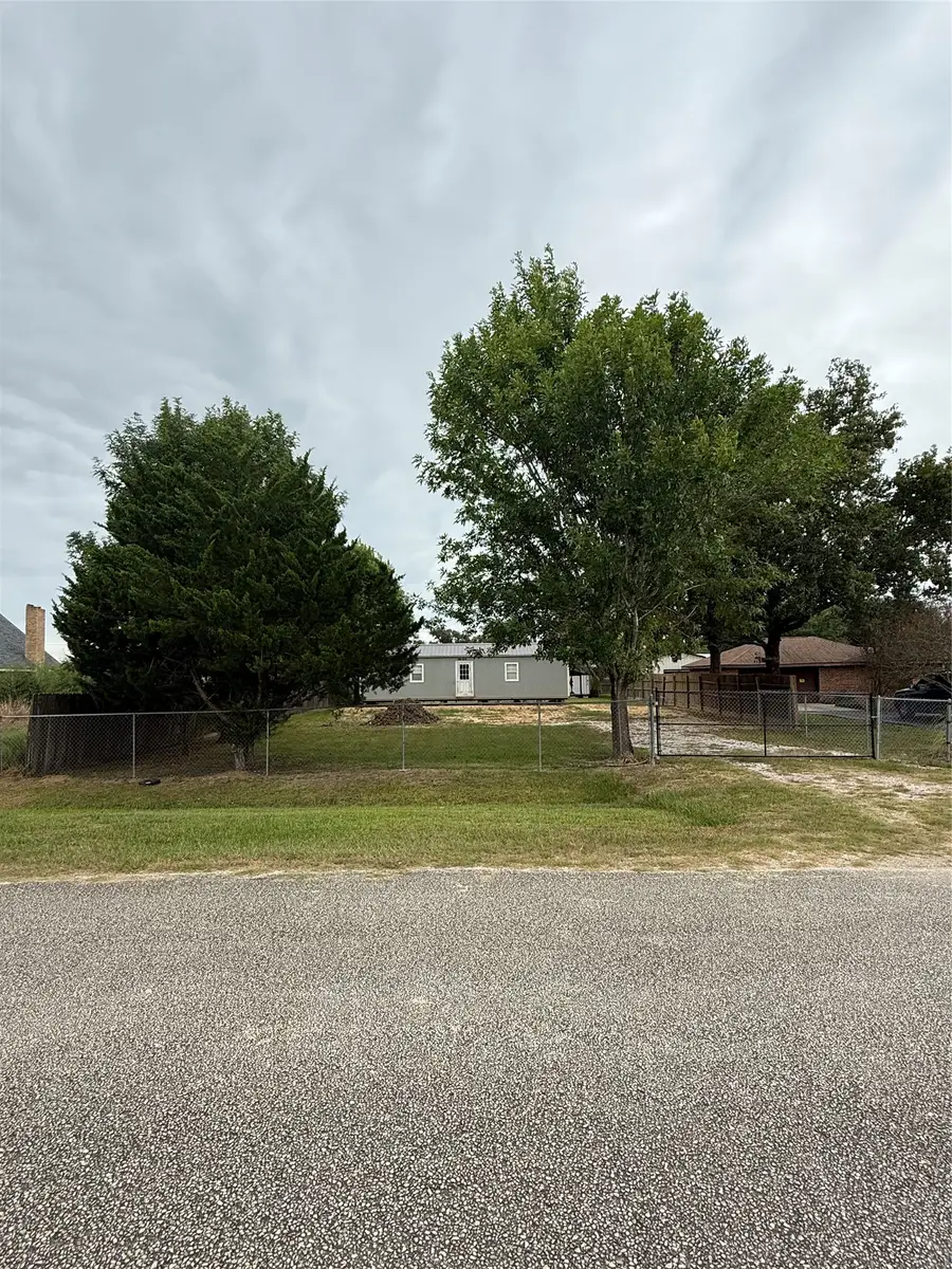 1215 Trinity Street, Anahuac, TX 77514 - #3