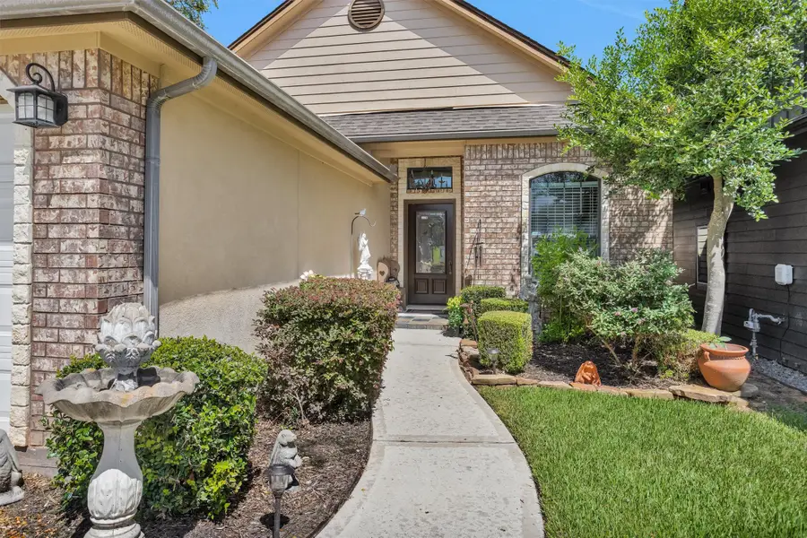 104 Harbour Town Circle, Conroe, TX 77356 - #3