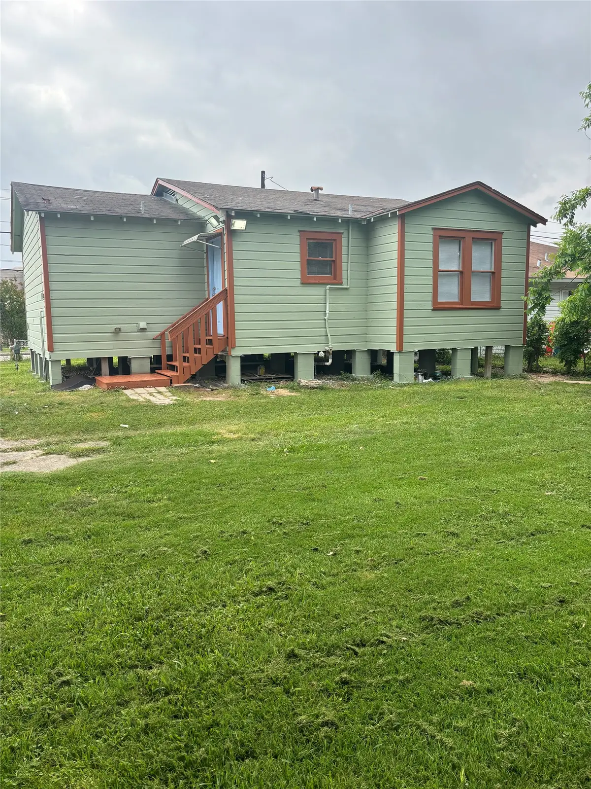 4127 Yale Street, Houston, TX 77018 - #1