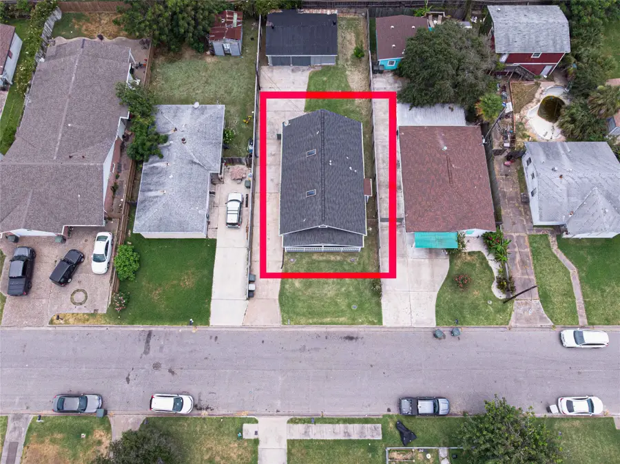 3314 Kleinmann Avenue, Galveston, TX 77551 - #2