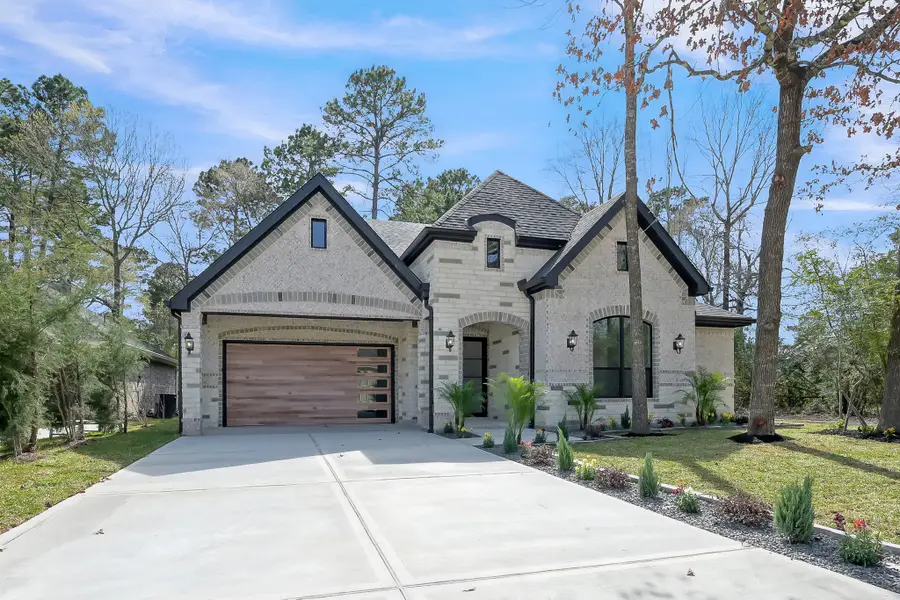 135 Wick Willow Road, Montgomery, TX 77356 - #2