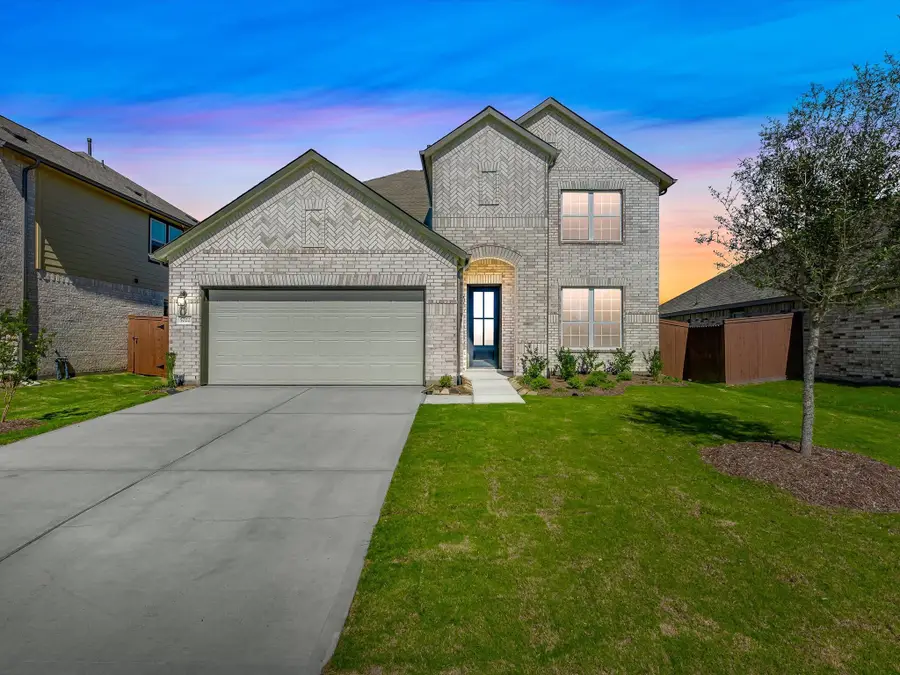 5022 Field Sparrow Lane, Rosenberg, TX 77471 - #2