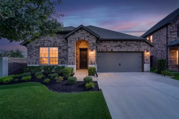 2334 Green Kale Drive, Richmond, TX 77406