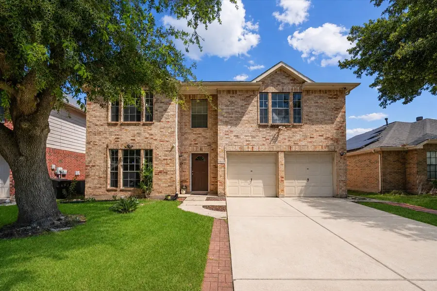 5918 Stirring Winds Lane, Houston, TX 77086 - #2
