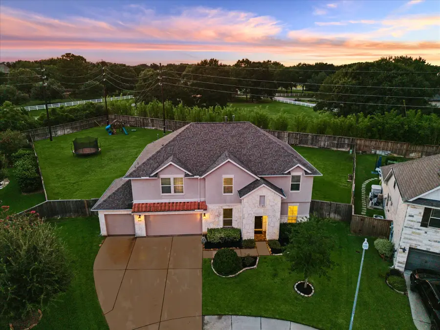 20338 Sienna Bluff Drive, Cypress, TX 77433 - #2