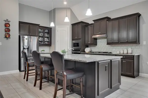 4612 Fisher Drive, Pearland, TX 77584