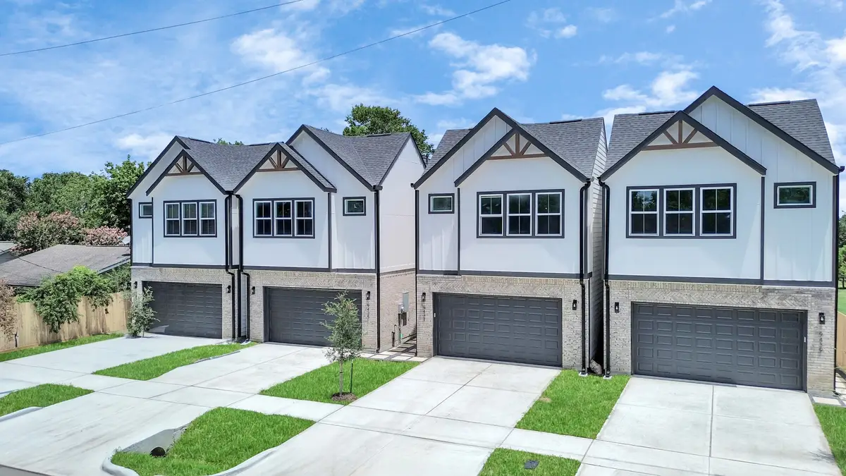9435 Arledge Street, Houston, TX 77075 - #1