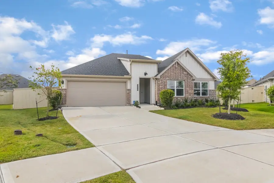 3110 Orchard Landing Court, League City, TX 77573 - Image #3