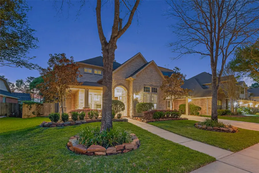 18207 Yukon Ridge Trail, Humble, TX 77346 - #2