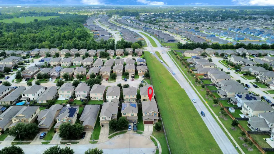 2702 Urban Glen Court, Houston, TX 77038 - #3