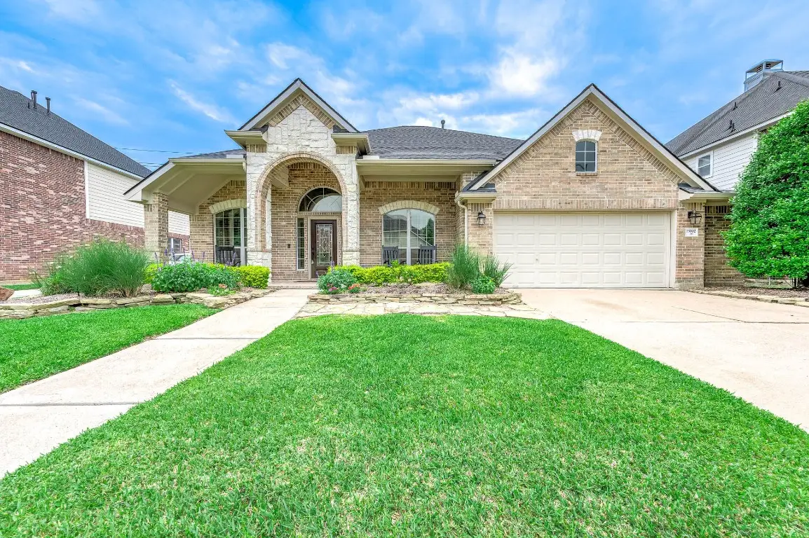 15902 Bennet Chase Drive, Cypress, TX 77429 - #1