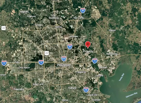 11664 Cool Shadows Lane, Houston, TX 77044
