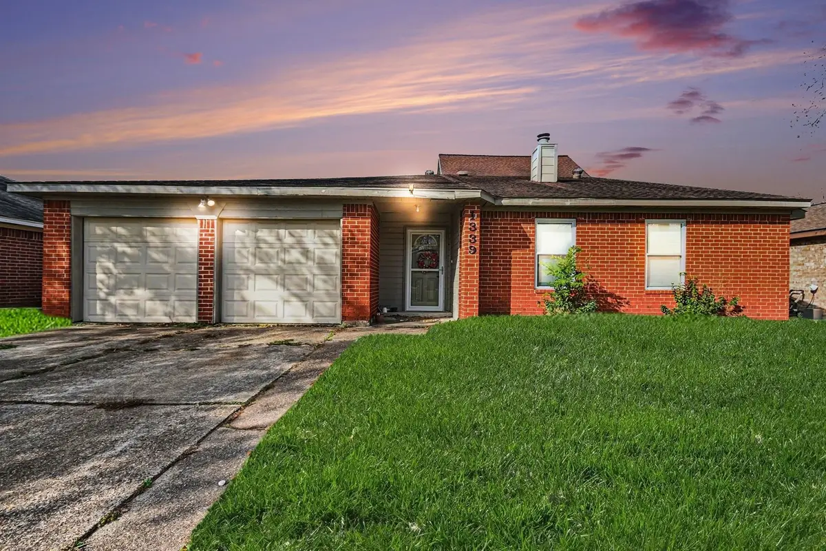 1339 Macclesby Lane, Channelview, TX 77530 - Image #1