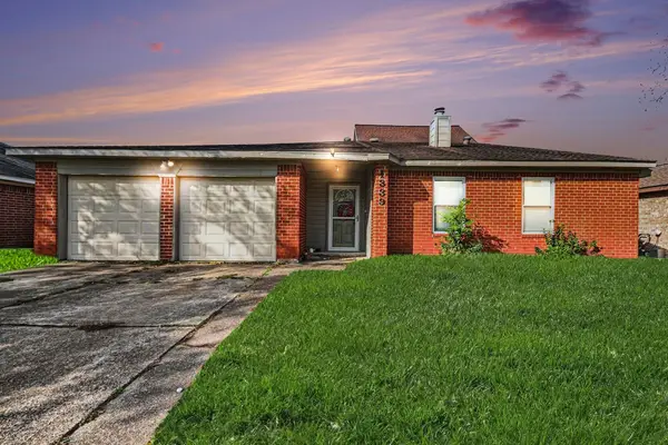 1339 Macclesby Lane, Channelview, TX 77530