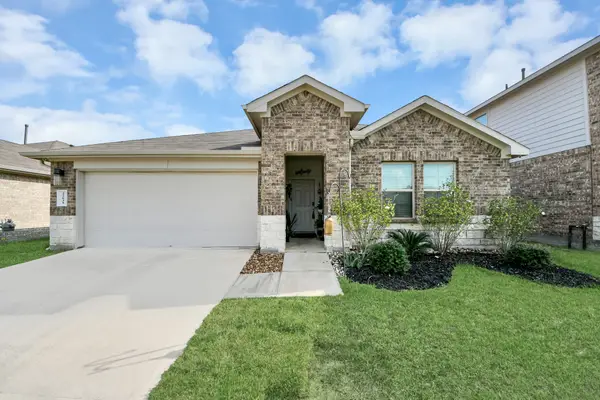 22631 Theodoli Drive, Katy, TX 77449