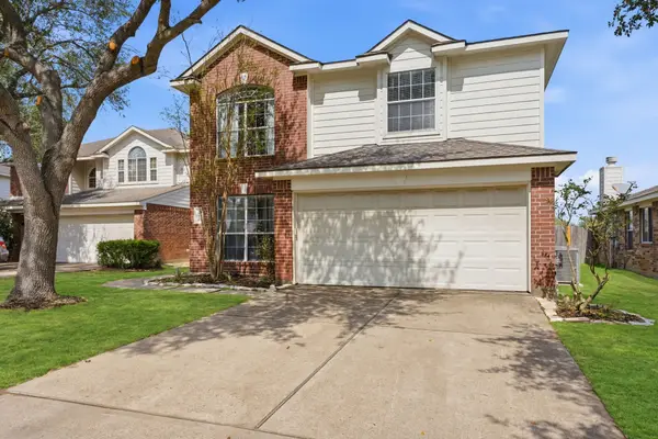 19610 Tigris Springs Circle, Katy, TX 77449