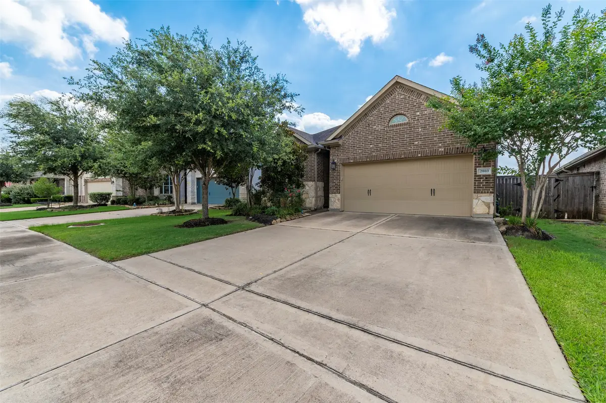 2803 Blue Mist Bend, Brookshire, TX 77423 - #1