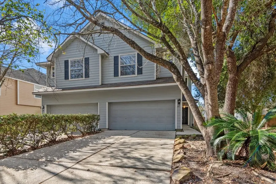 71 Summerhaze Circle, The Woodlands, TX 77382 - Image #2