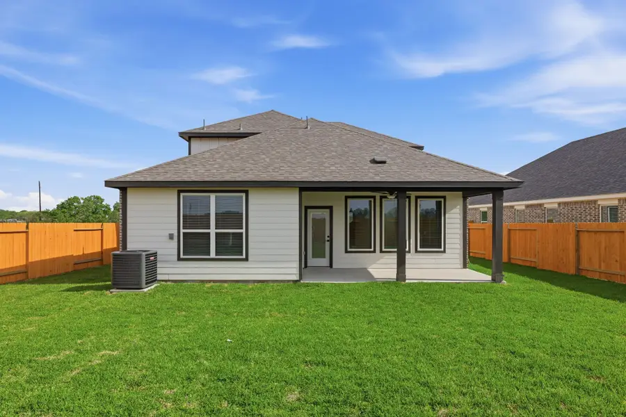 15642 Honey Cove Drive, Conroe, TX 77303 - #2